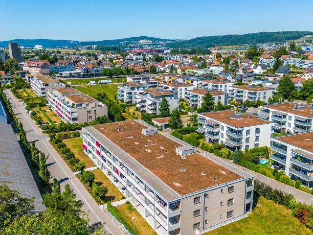 Rent a 3 ½ rooms apartment in Villmergen Flatfox