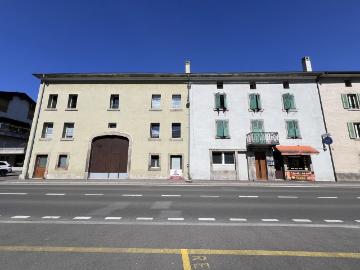 Rent a 3 ½ rooms apartment in Vionnaz Flatfox