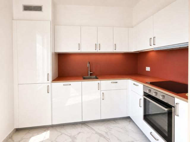 Rent a 3 ½ rooms apartment in Vira Gambarogno Flatfox