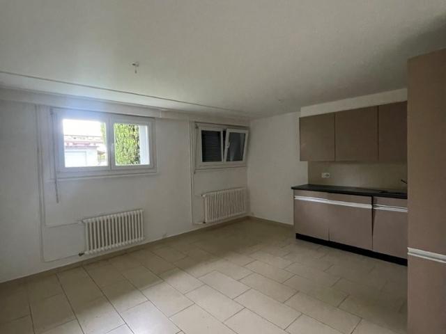 Rent a 3 rooms apartment in Yverdon Flatfox