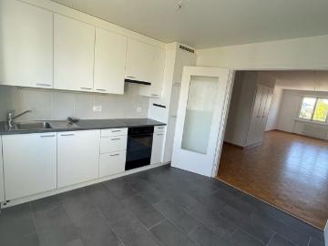 Rent a 3 ½ rooms apartment in Yverdon les Bains Flatfox