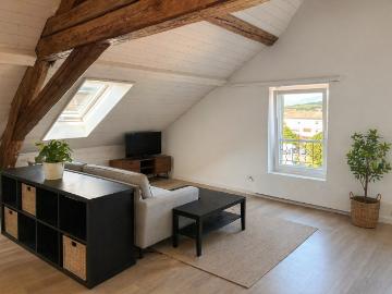 Rent a 3 ½ rooms apartment in Yverdon les Bains Flatfox