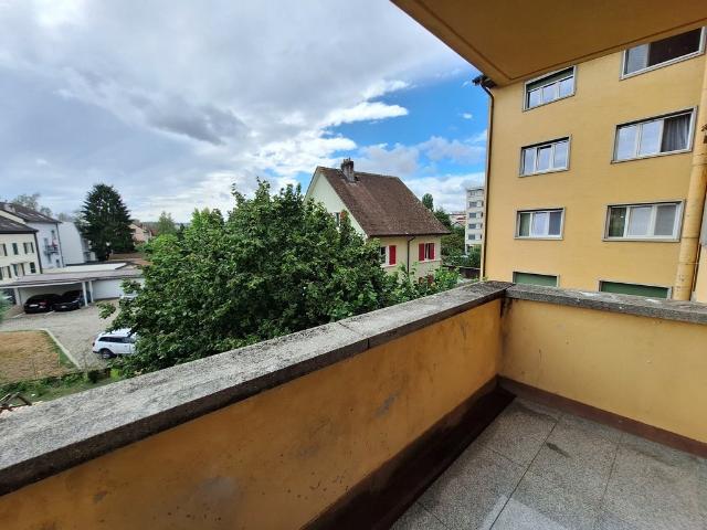 Rent a 3 ½ rooms apartment in Yverdon les Bains Flatfox