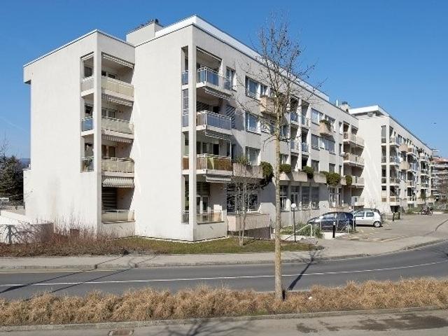 Rent a 3 ½ rooms apartment in Yverdon les Bains Flatfox