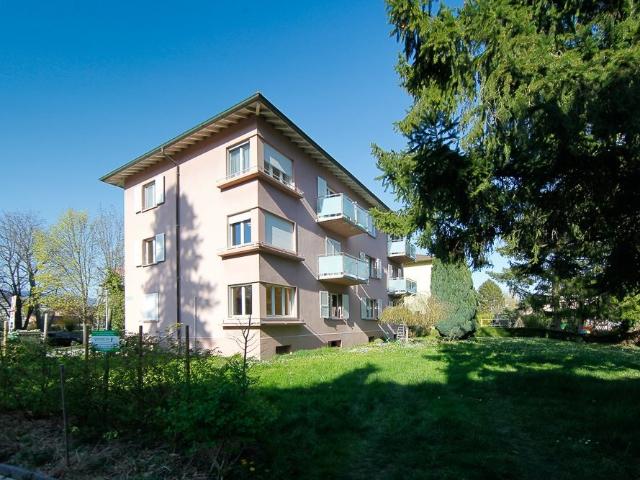Rent a 3 ½ rooms apartment in Yverdon les Bains Flatfox