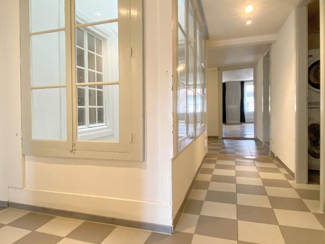 Rent a 3 rooms apartment in Yverdon les Bains Flatfox