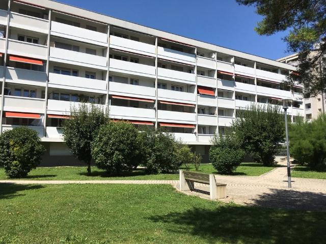 Rent a 3 rooms apartment in Yverdon les Bains Flatfox