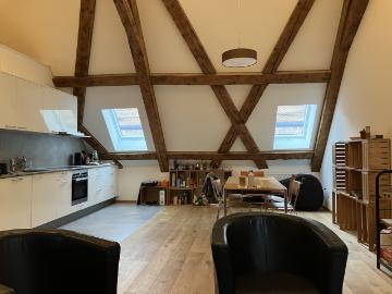 Rent a 3 rooms apartment in Yverdon les Bains Flatfox