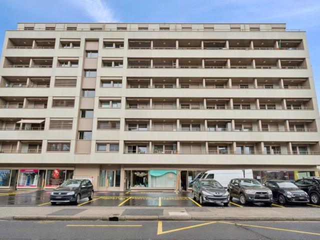Rent a 3 ½ rooms apartment in Yverdon les Bains Flatfox