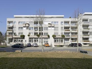 Rent a 3 ½ rooms apartment in Yverdon les Bains Flatfox
