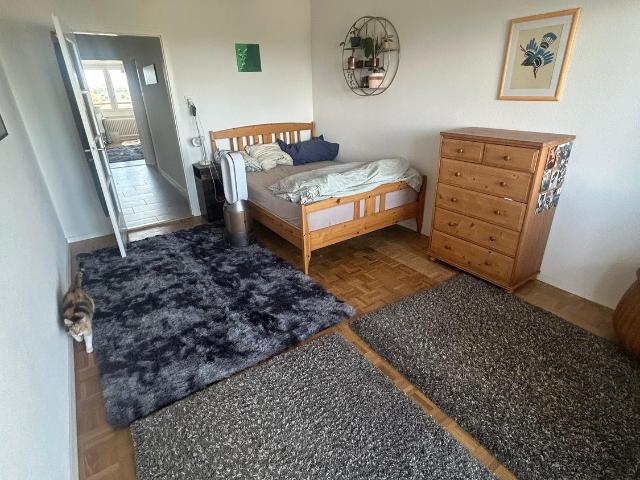 Rent a 3 ½ rooms apartment in YVerdon les Bains Flatfox