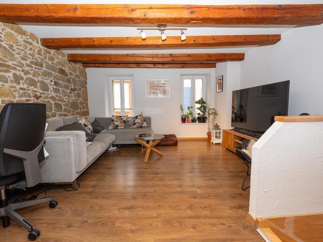 Rent a 3 ½ rooms apartment in Yverdon les Bains Flatfox