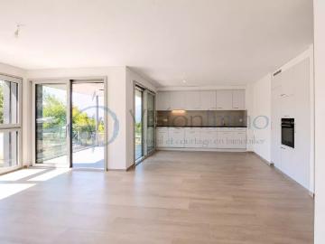 Rent a 3 ½ rooms apartment in Yvonand Flatfox