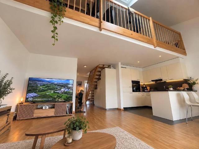 Rent a 3 ½ rooms apartment in Yvonand Flatfox