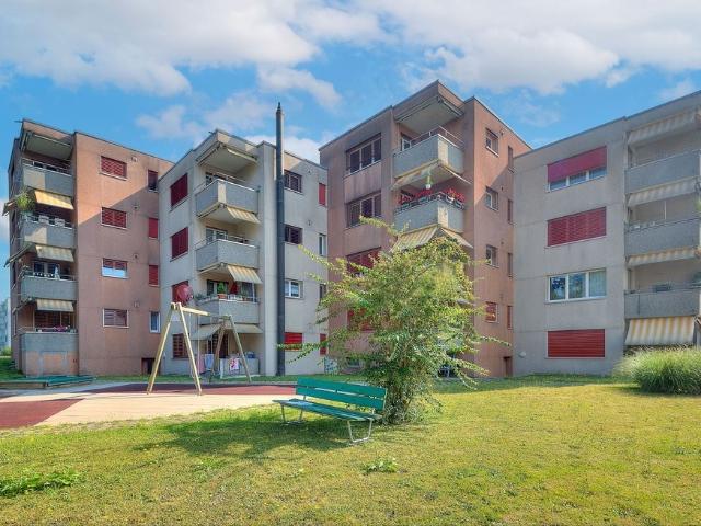 Rent a 3 rooms apartment in Zofingen Flatfox
