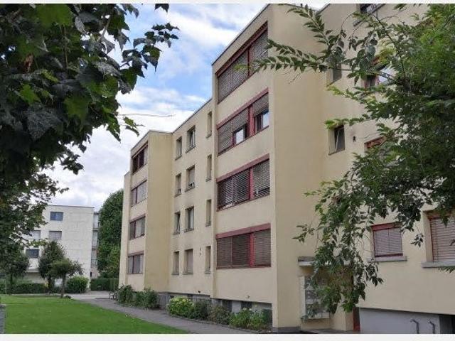 Rent a 3 rooms apartment in Zofingen Flatfox