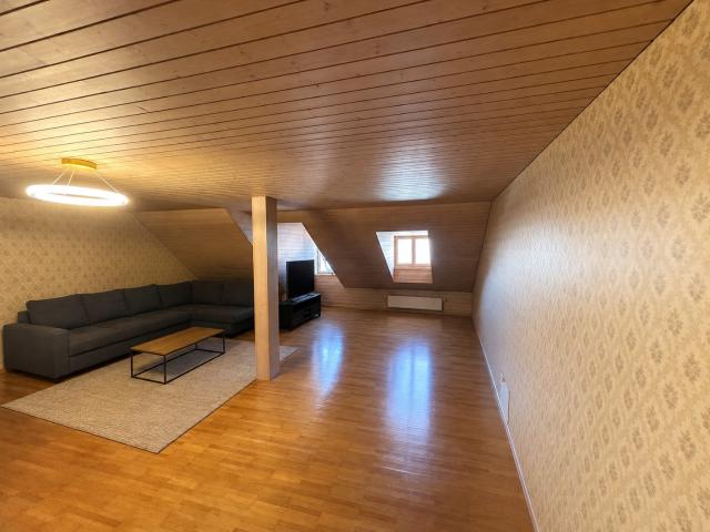 Rent a 3 ½ rooms apartment in Zofingen Flatfox