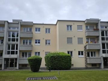 Rent a 3 ½ rooms apartment in Zofingen Flatfox