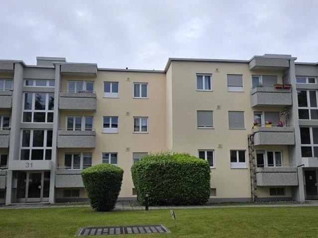 Rent a 3 ½ rooms apartment in Zofingen Flatfox