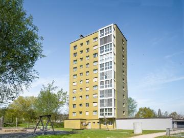 Rent a 3 ½ rooms apartment in Zofingen Flatfox