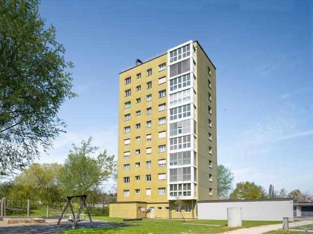 Rent a 3 ½ rooms apartment in Zofingen Flatfox