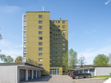Rent a 3 ½ rooms apartment in Zofingen Flatfox