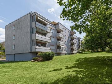 Rent a 3 ½ rooms apartment in Zofingen Flatfox