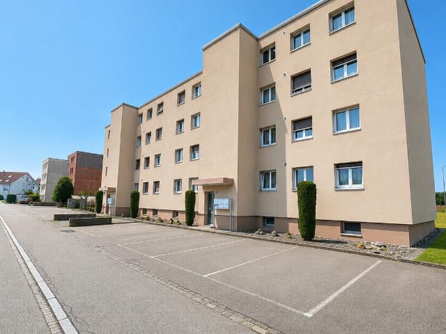 Rent a 3 rooms apartment in Zofingen Flatfox
