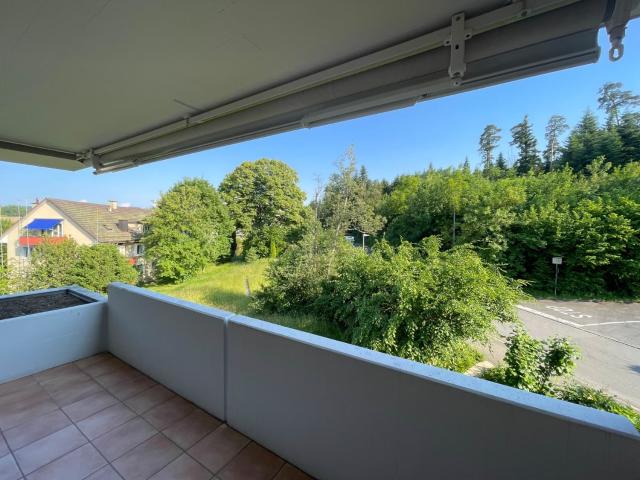 Rent a 3 ½ rooms apartment in Zollikerberg Flatfox