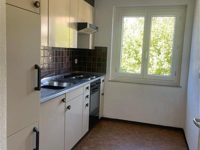 Rent a 3 rooms apartment in Zollikerberg Flatfox