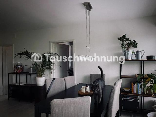 Rent a 3 ½ rooms apartment in Zollikerberg Flatfox
