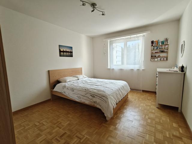 Rent a 3 rooms apartment in Zollikerberg Flatfox
