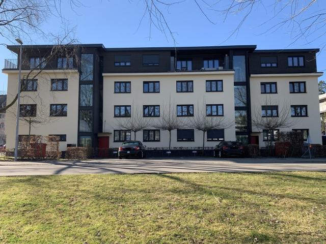 Rent a 3 rooms apartment in Zollikon Flatfox