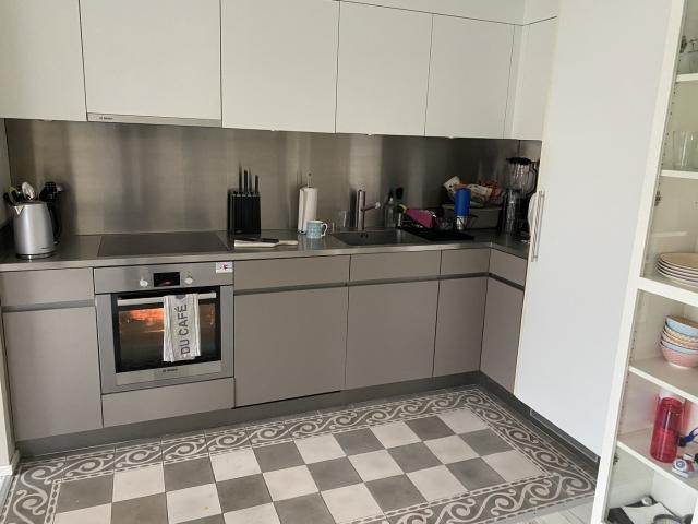 Rent a 3 rooms apartment in Zollikon Flatfox