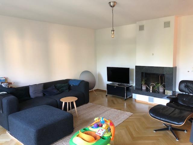 Rent a 3 ½ rooms apartment in Zollikon Flatfox