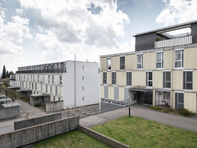 Rent a 3 rooms apartment in Zollikofen Flatfox