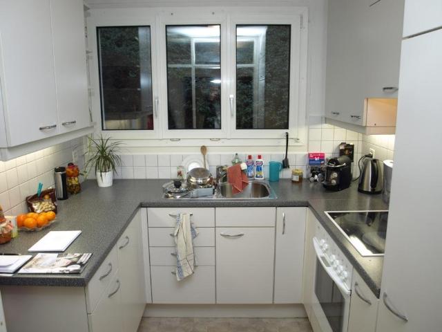 Rent a 3 ½ rooms apartment in Zollikofen Flatfox