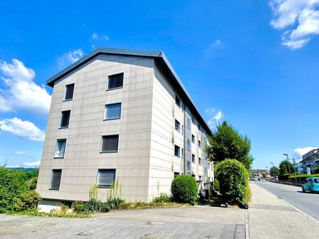 Rent a 3 ½ rooms apartment in Zollikofen Flatfox
