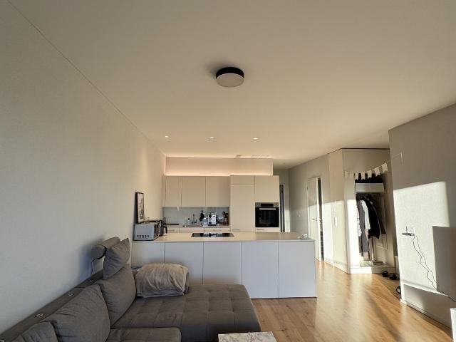 Rent a 3 ½ rooms apartment in Zollikofen Flatfox