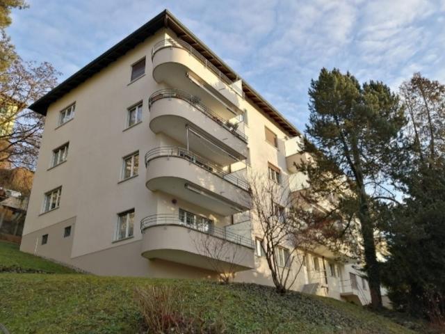 Rent a 3 rooms apartment in Zollikofen Flatfox