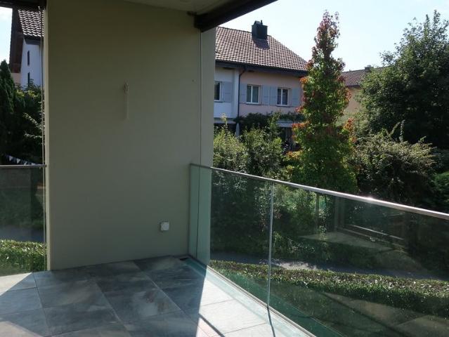 Rent a 3 ½ rooms apartment in Zollikofen Flatfox