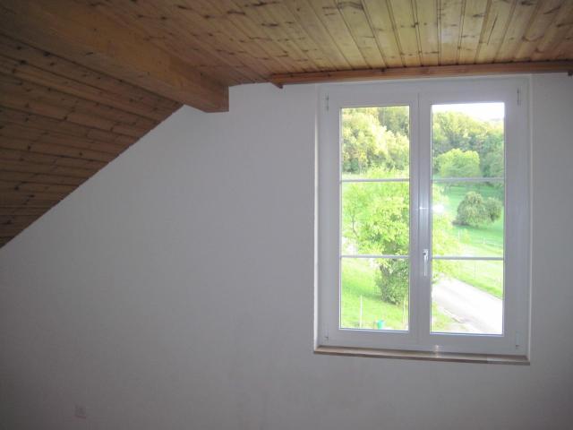 Rent a 3 ½ rooms apartment in Zeihen Flatfox
