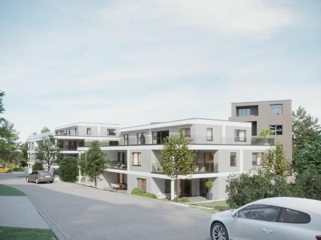 Rent a 3 ½ rooms apartment in Zeihen Flatfox