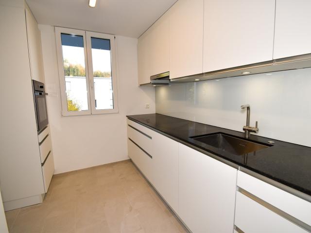 Rent a 3 ½ rooms apartment in Zeiningen Flatfox