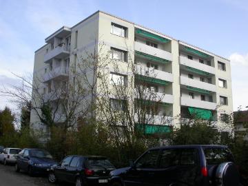 Rent a 3 rooms apartment in Zuchwil Flatfox