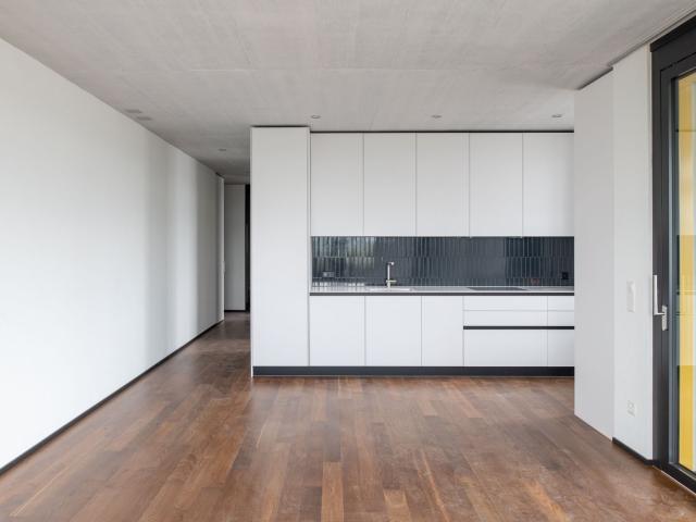 Rent a 3 ½ rooms apartment in Zuchwil Flatfox