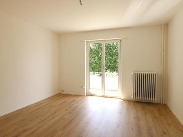 Rent a 3 rooms apartment in Zuchwil Flatfox