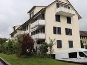 Rent a 3 rooms apartment in Zuchwil Flatfox