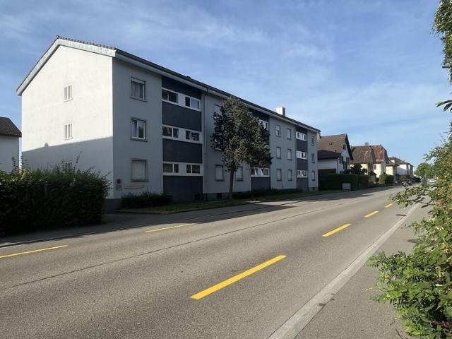 Rent a 3 ½ rooms apartment in Zuchwil Flatfox
