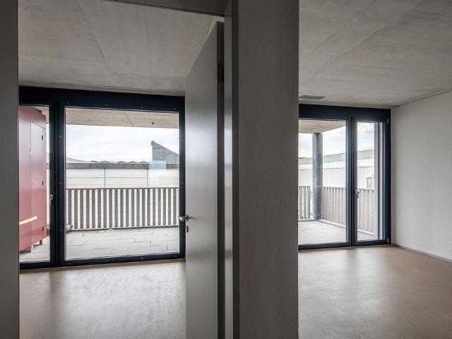 Rent a 3 ½ rooms apartment in Zuchwil Flatfox